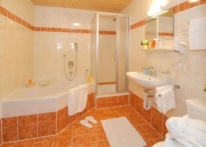 Alpenpension Elferblick