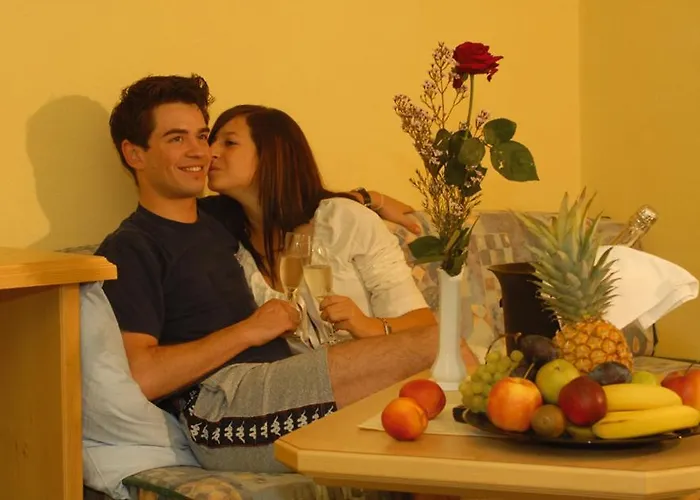 Alpenpension Elferblick Gasthof Neustift im Stubaital