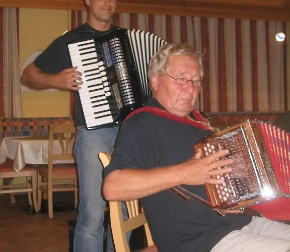 Alpenpension Elferblick Gasthof Neustift im Stubaital