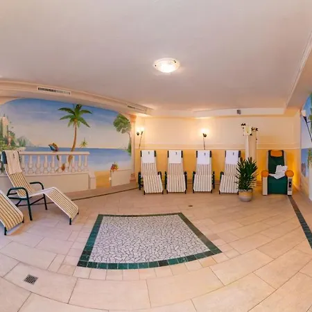 Alpenpension Elferblick Gasthof Neustift im Stubaital