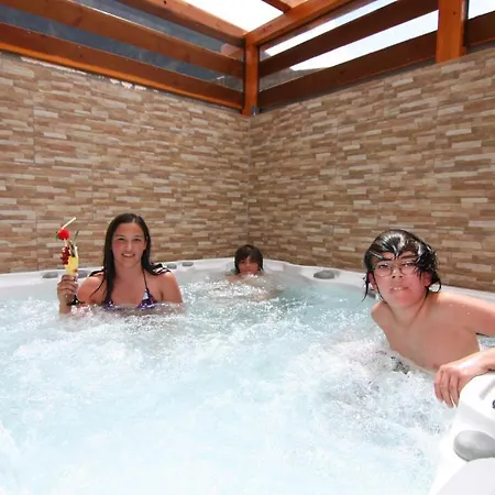 Alpenpension Elferblick ゲストハウス 4*