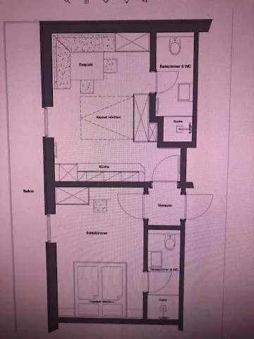 Alpenpension Elferblick