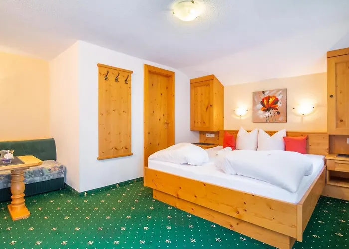 Alpenpension Elferblick Gasthof 4*