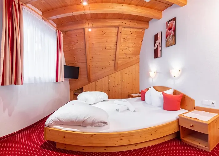 Alpenpension Elferblick Gasthof 4*