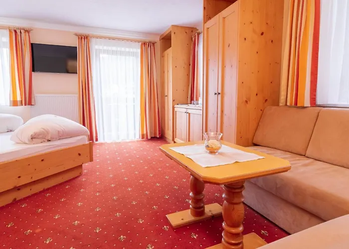 Alpenpension Elferblick Gasthof