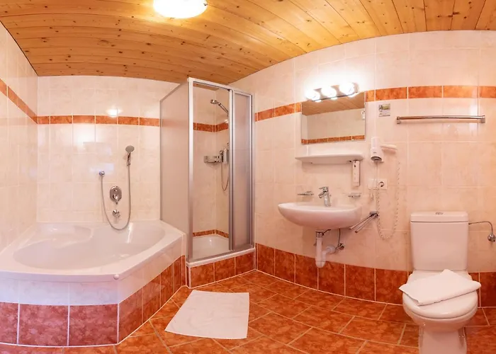 Gasthof Alpenpension Elferblick Neustift im Stubaital