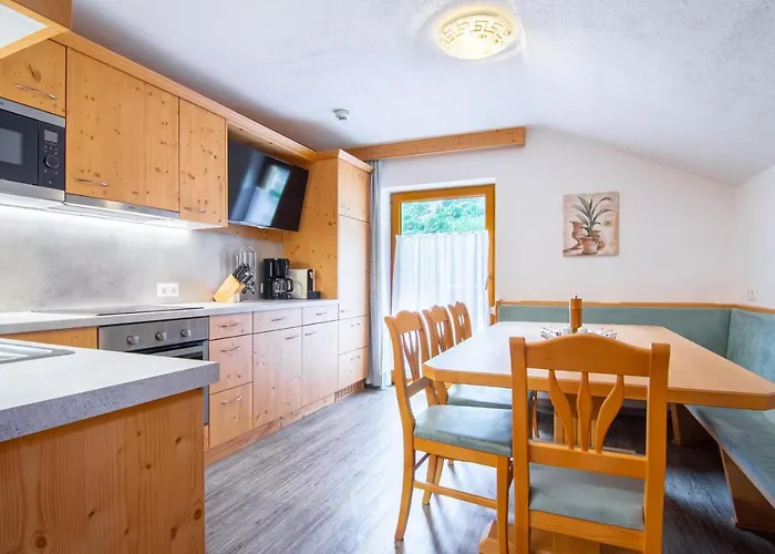 Gasthof Alpenpension Elferblick