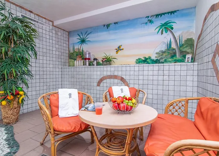 Alpenpension Elferblick Gasthof Neustift im Stubaital