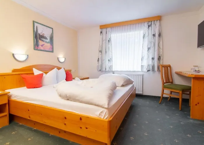 Alpenpension Elferblick Neustift im Stubaital