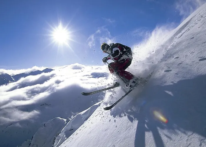 Alpenpension Elferblick Gasthof Neustift im Stubaital