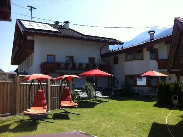 Alpenpension Elferblick Neustift im Stubaital