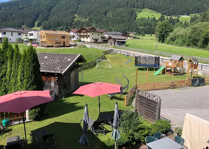 Gasthof Alpenpension Elferblick 4*