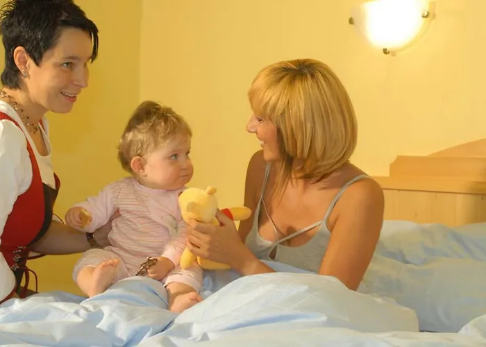 Alpenpension Elferblick Gasthof