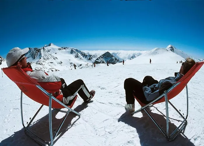 Alpenpension Elferblick Gasthof
