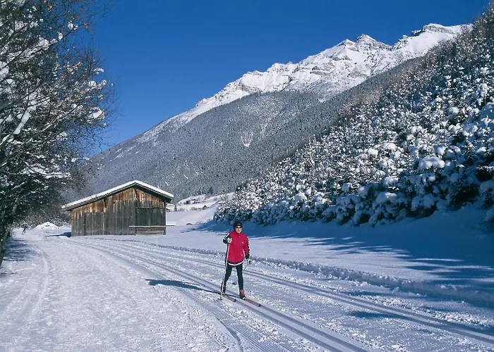 Alpenpension Elferblick Gasthof 4*