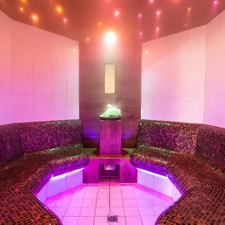 埃尔菲布里克阿尔卑旅馆