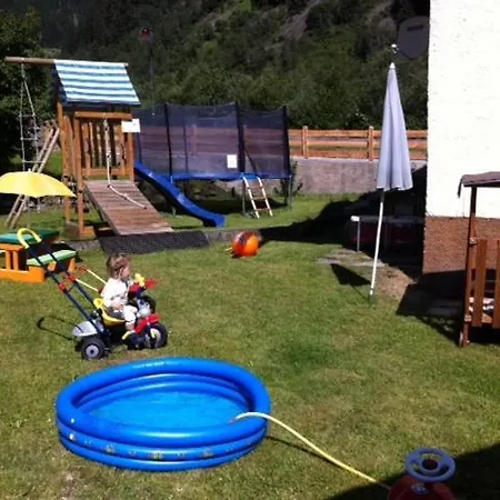 埃尔菲布里克阿尔卑旅馆