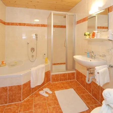 埃尔菲布里克阿尔卑旅馆