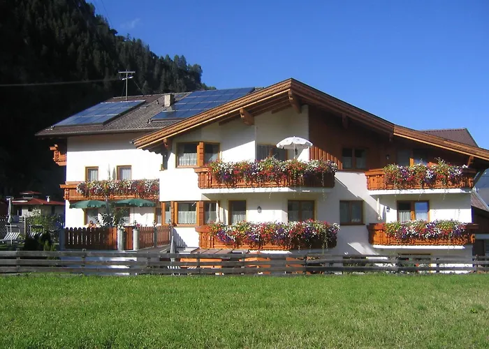 Alpenpension Elferblick