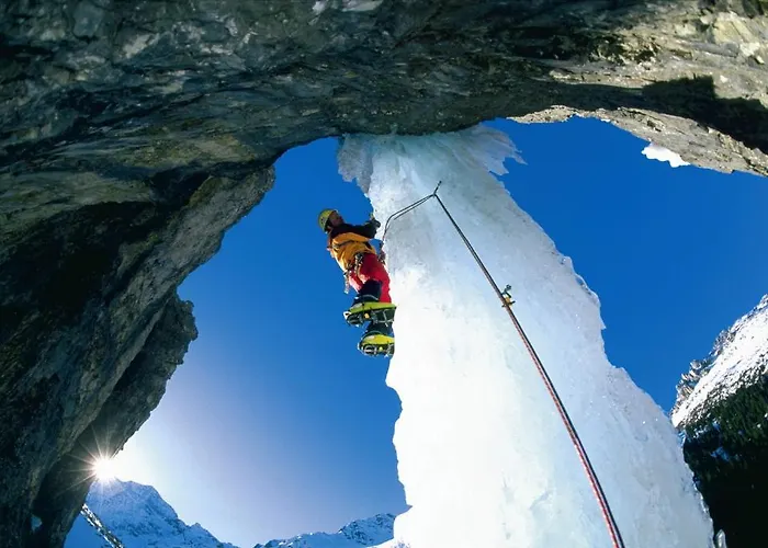 Alpenpension Elferblick 4*